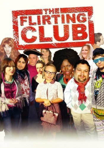 Постер фильма The Flirting Club (2010)