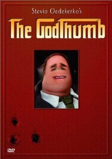 Постер фильма The Godthumb (2002)