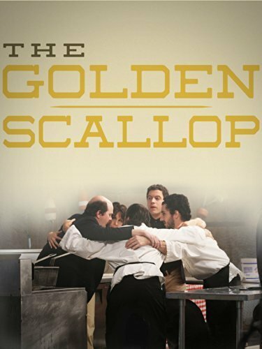 Постер фильма The Golden Scallop (2013)