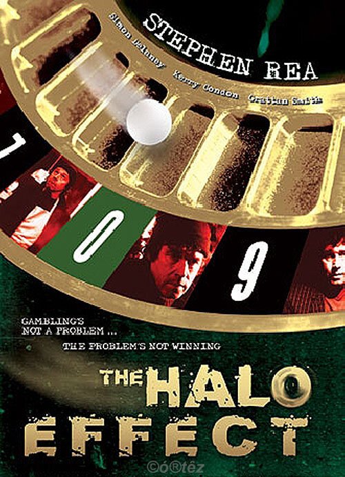 Постер фильма The Halo Effect (2004)