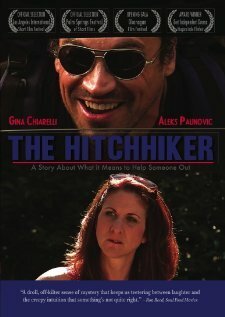 Постер фильма The Hitchhiker (2006)