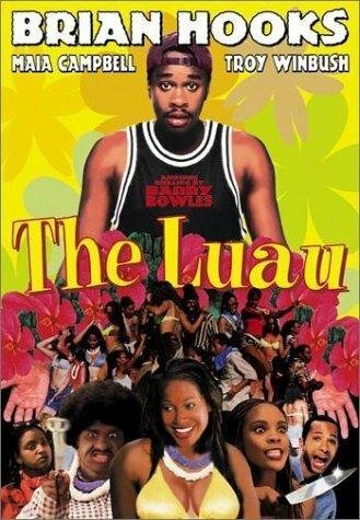 Постер фильма The Luau (2005)