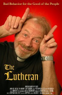 Постер фильма The Lutheran (2008)