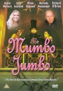 Постер фильма The Mumbo Jumbo (2000)