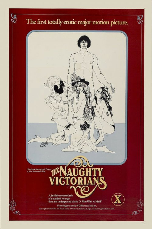 The Most Valuable Pussy (1975)