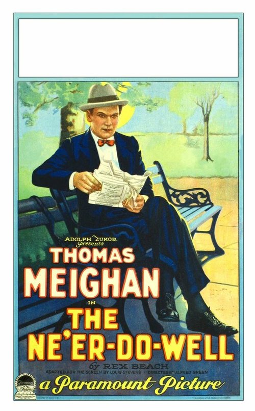 Mother's Joy (1923)