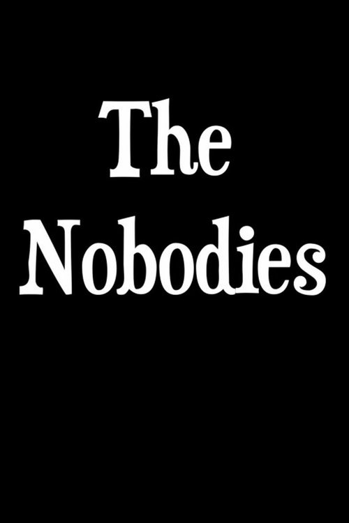 Постер фильма The Nobodies (2014)