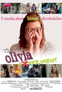 Постер фильма The Olivia Experiment (2012)