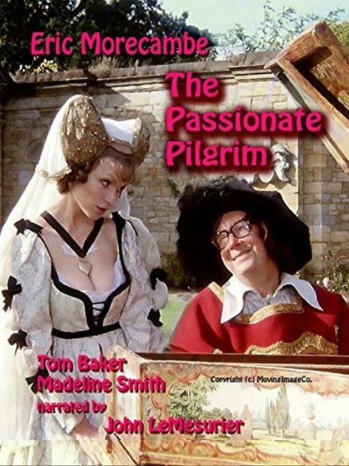 Постер фильма The Passionate Pilgrim (1984)