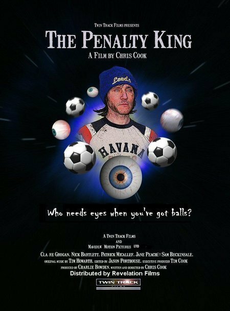 Постер фильма The Penalty King (2006)
