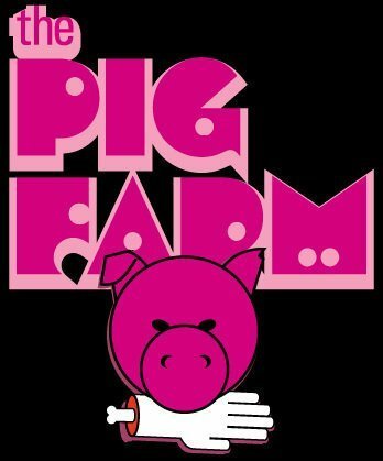 Постер фильма The Pig Farm (2000)