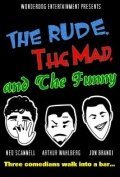 Постер фильма The Rude, the Mad, and the Funny (2014)