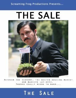 Постер фильма The Sale (2009)