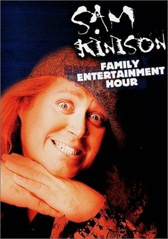 Постер фильма The Sam Kinison Family Entertainment Hour (1991)