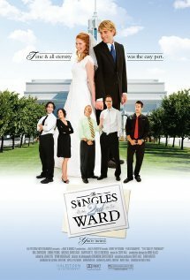 Постер фильма The Singles 2nd Ward (2007)