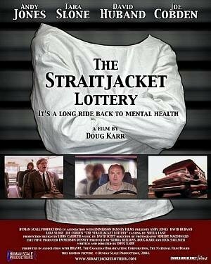 Постер фильма The Straitjacket Lottery (2004)