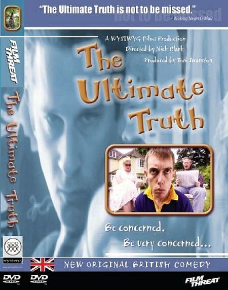 Постер фильма The Ultimate Truth (2004)