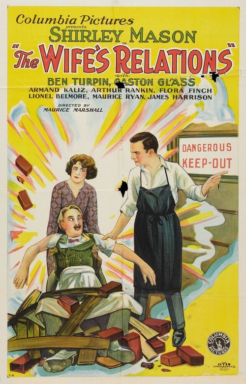Dumb Daddies (1928)
