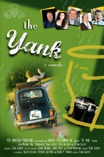 Постер фильма The Yank (2014)