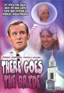 Постер фильма There Goes the Bride (1980)