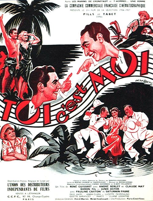 Gypsy Melody (1936)