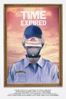 Постер фильма Time Expired (2011)