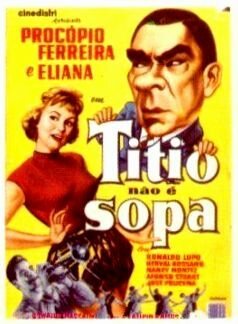 El joven del carrito (1959)