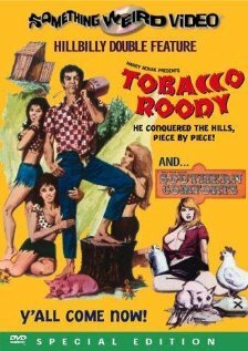 Постер фильма Tobacco Roody (1970)