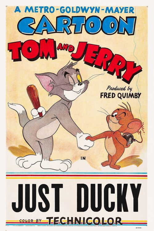 Half a Hero (1953)