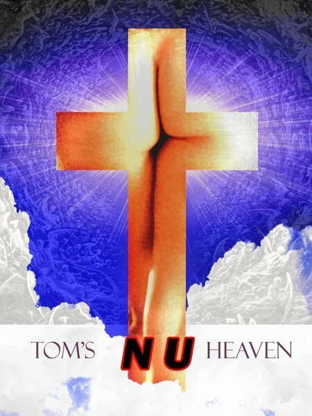 Постер фильма Tom's Nu Heaven (2005)