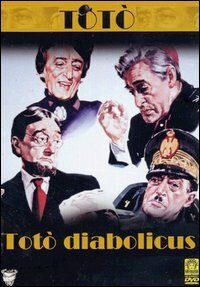 Тартарен из Тараскона (1962)