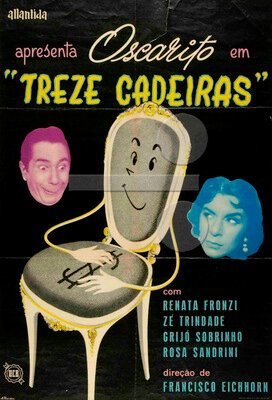 Клуб анонимных птицеедов (1957)