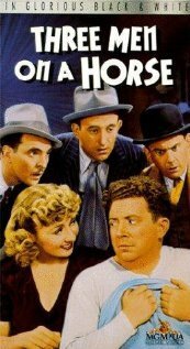 Дональд и Плуто (1936)