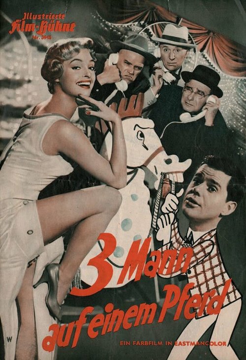 Tropicana (1957)