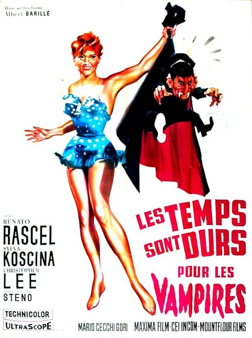 The Tee Bird (1959)