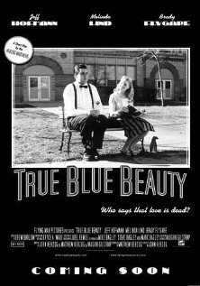 Постер фильма True Blue Beauty (2003)