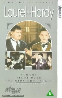 The Dancing Fool (1932)