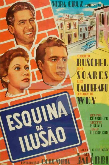 Nuts in May (1953)