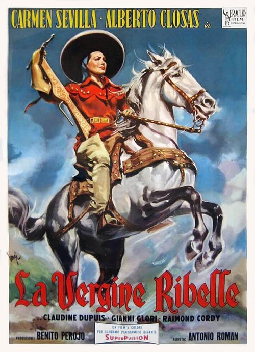 A Touch of the Sun (1956)