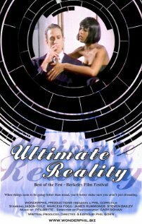 Постер фильма Ultimate Reality (2002)