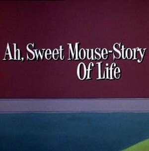 Постер фильма Умный маленький мышонок (1965)