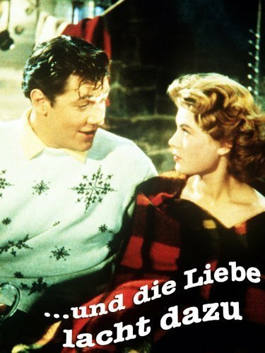 Я встретил девушку (1957)