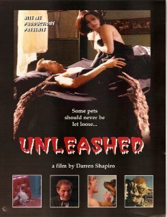 Постер фильма Unleashed (1997)