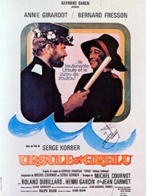 Джованнона «Большие Бедра» (1973)