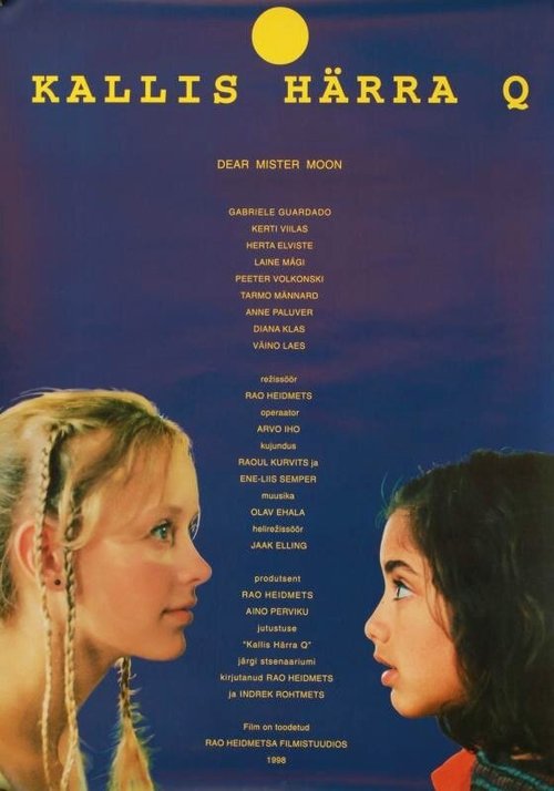 An Eye for Talent (1998)