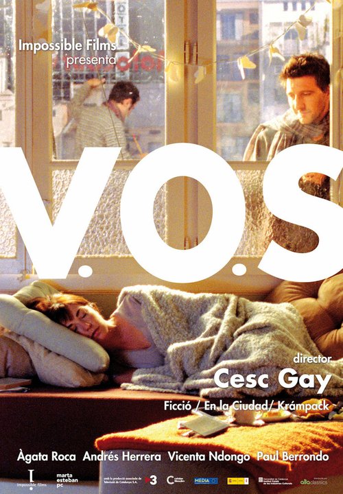 Постер фильма V.O.S. (2009)