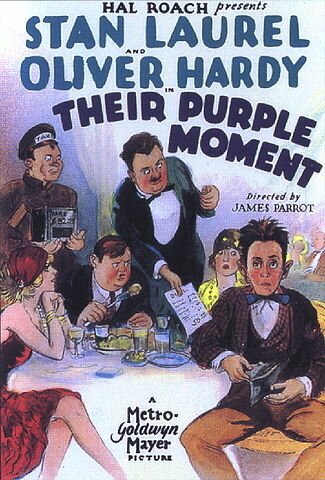 The Ol' Gray Hoss (1928)