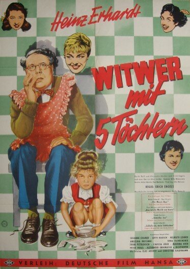 Совершенно некстати (1957)