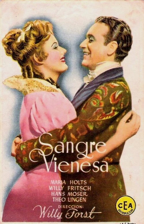 Noche de bodas (1942)