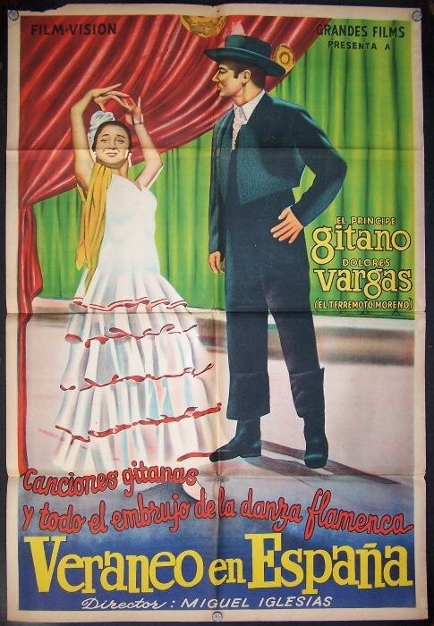 Calling All Cuckoos (1956)
